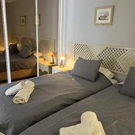 Apartamento Immaculate 2 Bed, 2 Bath