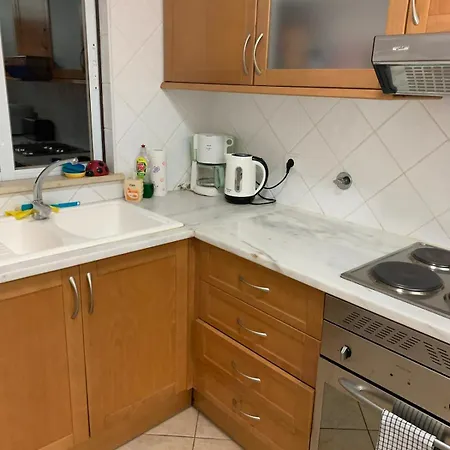Immaculate 2 Bed, 2 Bath אלבופיירה